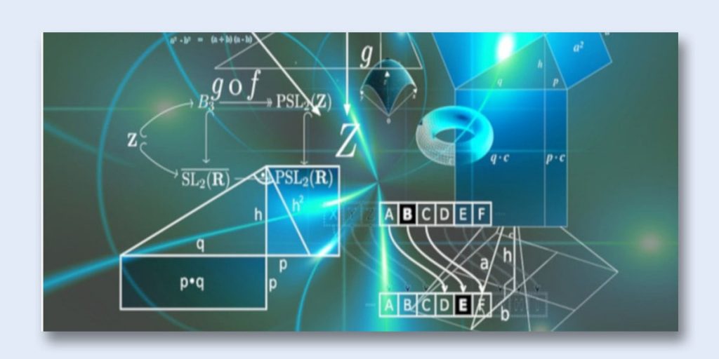 mathematical tools in computer vision history