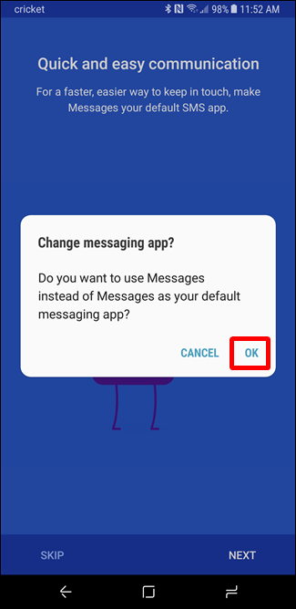 禁止对方发短信给自己安卓手机怎么设置的