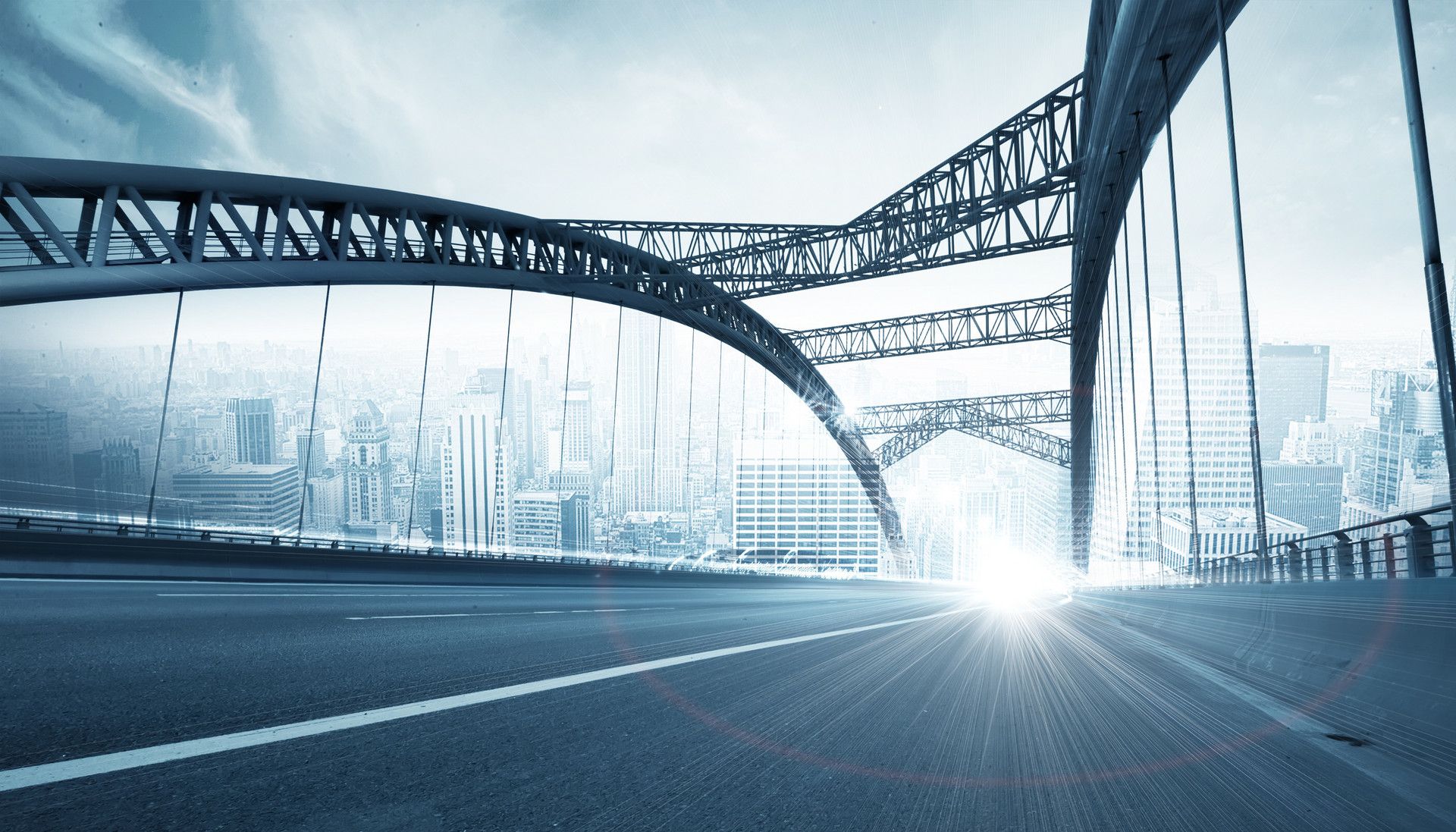 俗话说金桥银路,桥梁作为交通重要的组成部分,造价高昂,且安全性非常