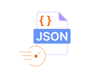 新的 JSON 解析器