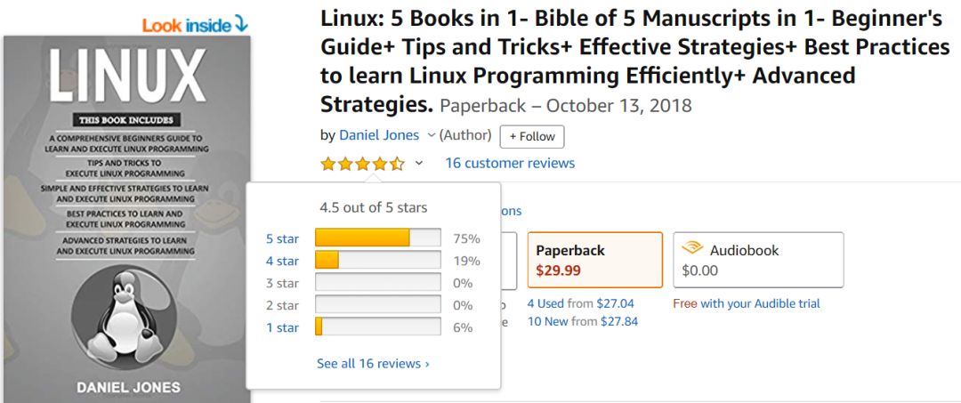 19年学linux 最佳的10本新书 Linux云计算数据自学的博客 Csdn博客