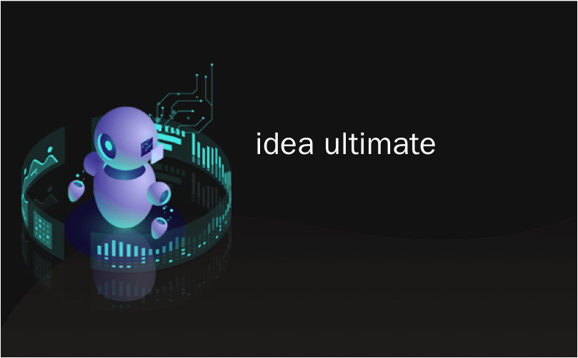 idea ultimate