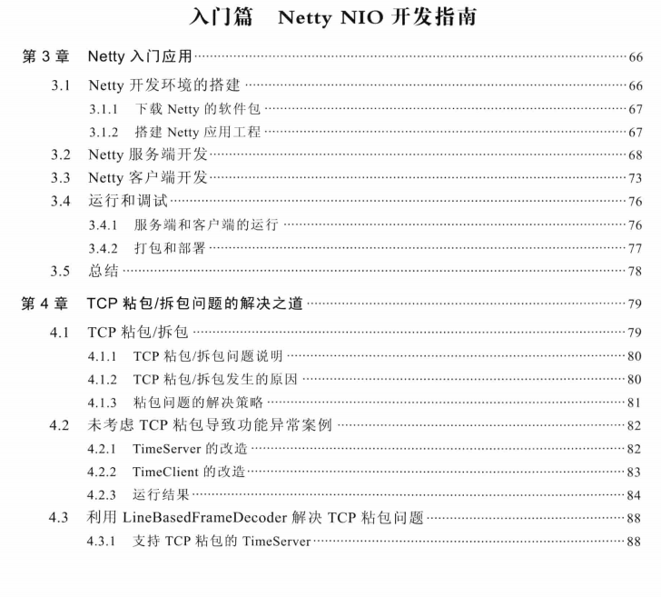 跪了！基于Netty构建高可用分布式系统：实战+源码+落地项目