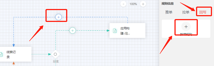 如何用 YonBuilder 构建线索管理应用