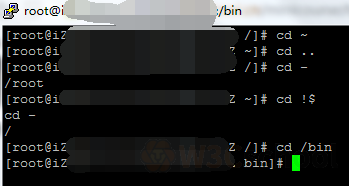 數據庫常用命令，linux總結-常用命令（2）