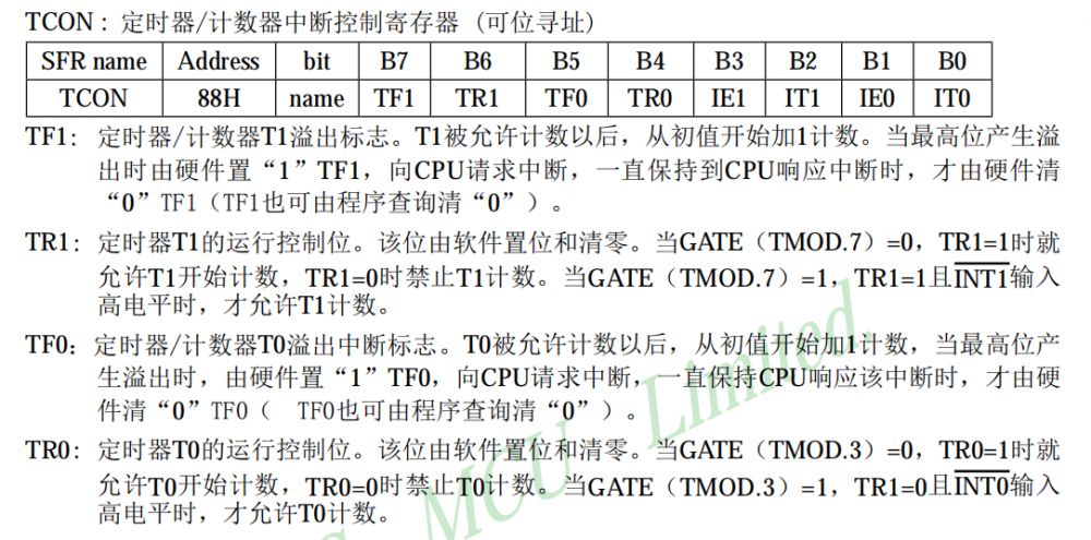 atmega16a定時器計時程序藍橋杯單片機競賽備賽之定時器