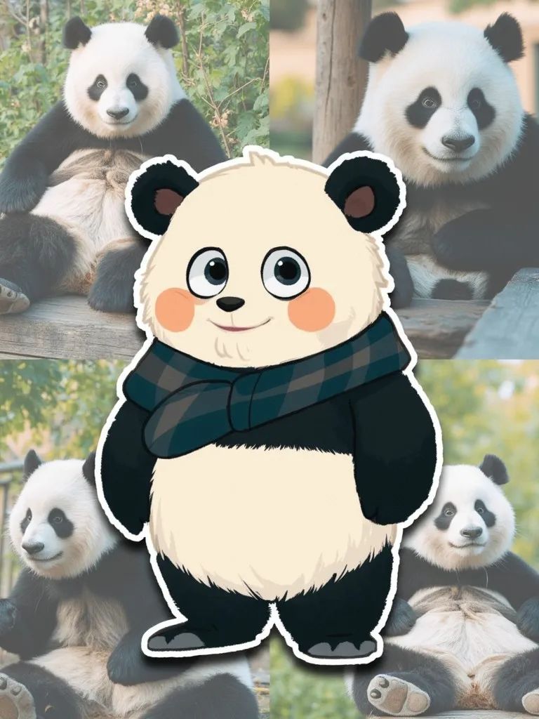 Flux | 带你一键生成超真实照片与梦幻卡通图！_flux现实和动漫-CSDN博客