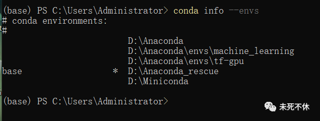 02.28：pip install conda