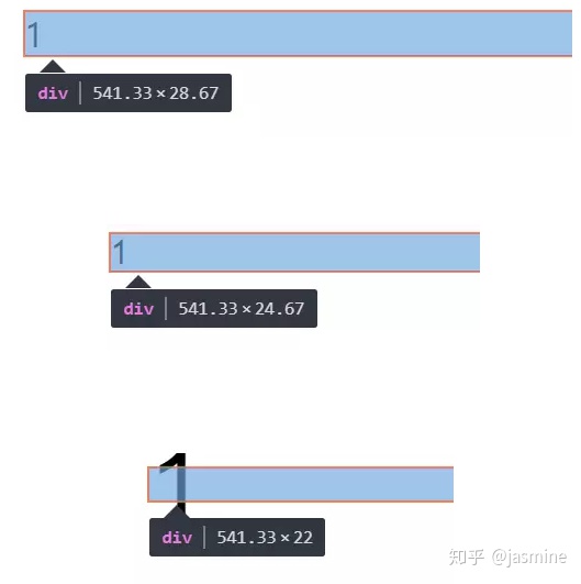 Css实现div的高度填满剩余空间 Css深入浅出 Iiif的博客 程序员宅基地 程序员宅基地