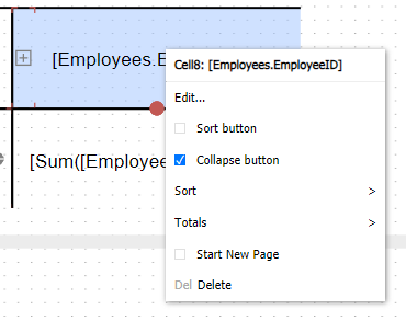 FastReport Online Designer 2024.2新版本