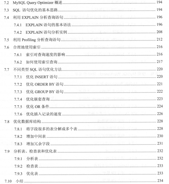 哪路神仙写的421页MySQL高级笔记，涵盖MySQL所有技术！太香了