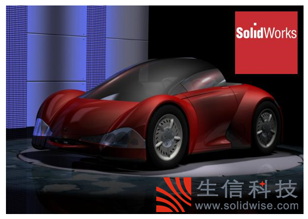 solidworks曲面功能介绍