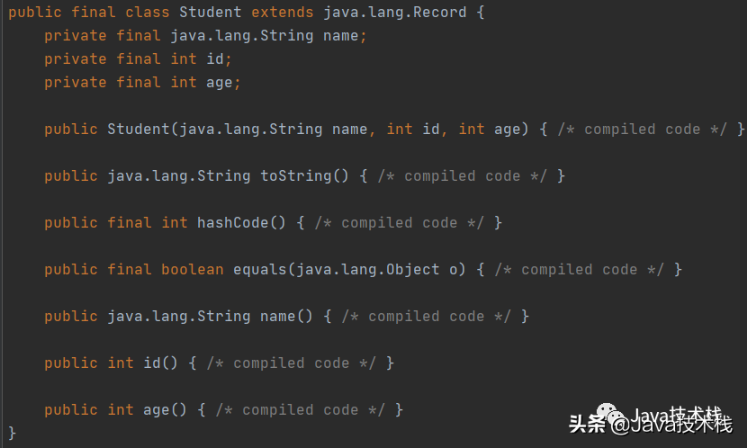 JDK 16 正式发布，一次性发布 17 个新特性，不服不行