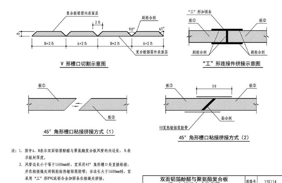 国标暖通图集大全 电子版