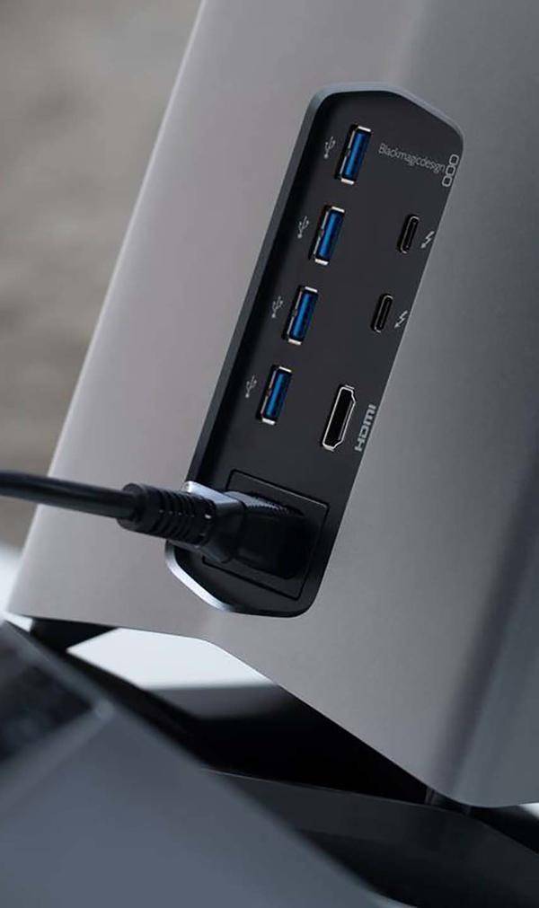 大家都说好,大家都嫌贵 —— 今天来聊聊 thunderbolt 3