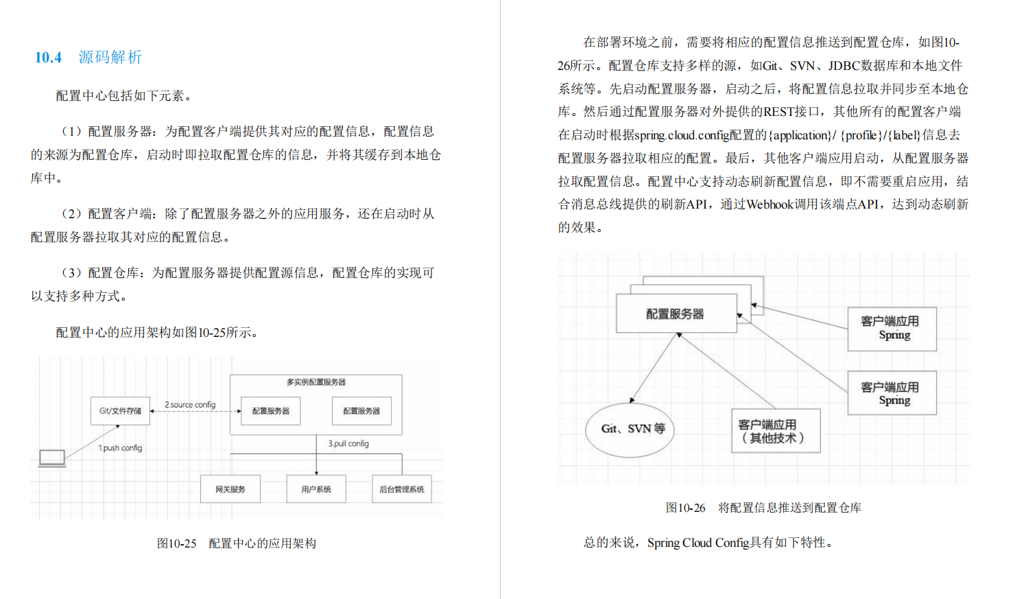 GitHub上架即巅峰,《Spring Cloud微服务架构实战》标星已超30k