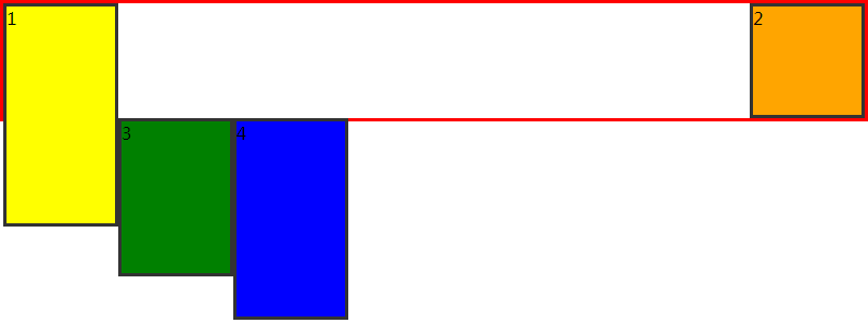 html clear属性值,【Web前端基础知识】clear使用方法-CSDN博客