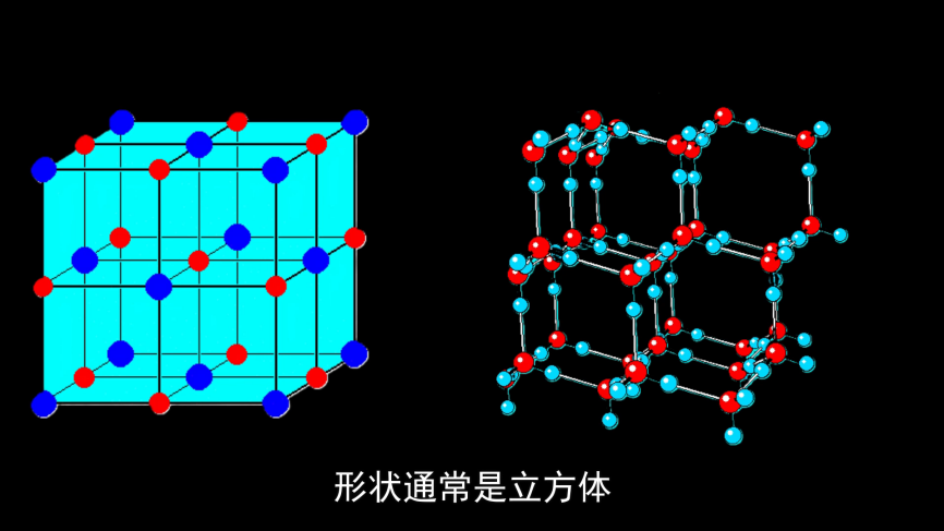 白雪纷纷何所似？撒盐空中差可拟的图2