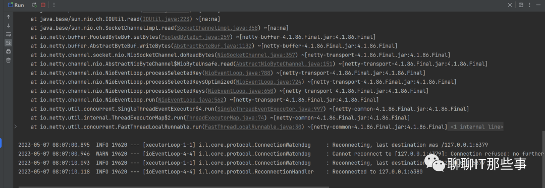 SpringBoot集成Redis—缓存穿透解决方案与哨兵模式实战