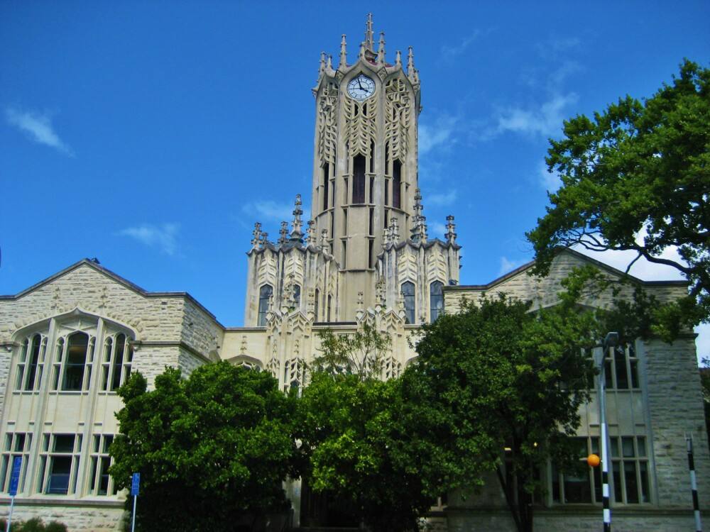 奥克兰大学计算机科学与技术奥克兰大学计算机科学专业怎么样成为it