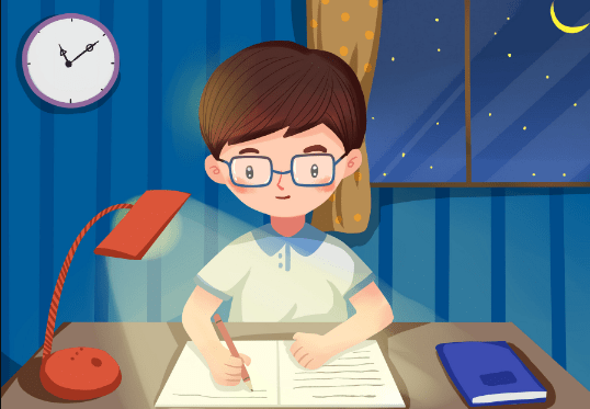 什么样的台灯适合学生做作业的?眼科医生都说好的学生台灯-csdn博客