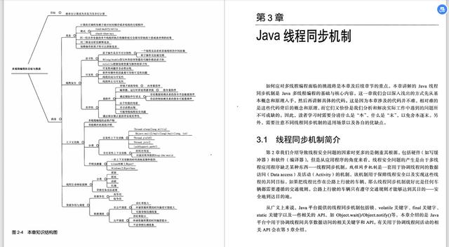 多线程与高并发：金九银十跳槽季面试必须要掌握的硬核涨薪技能