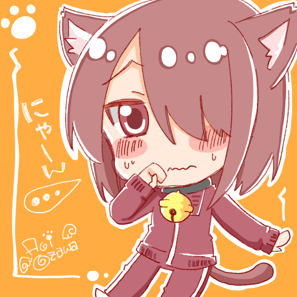 gmail头像天使降临到我身边头像喵内噶多洗哒喵内