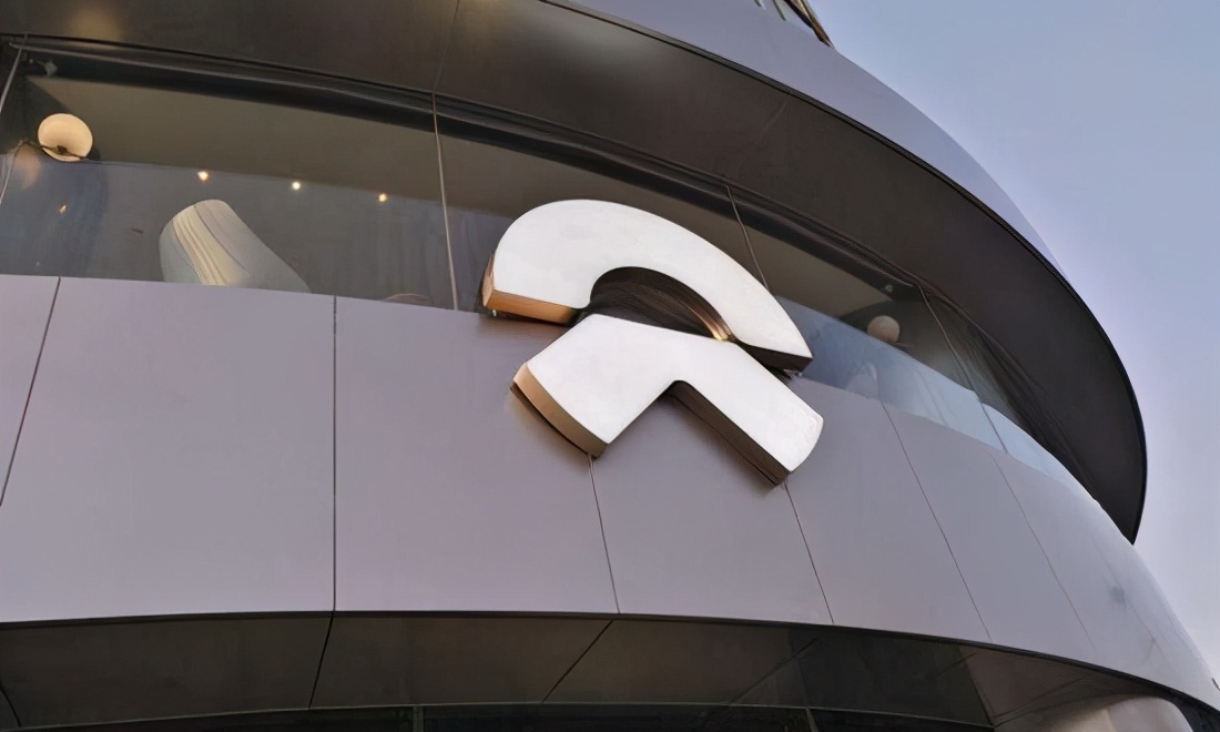 蔚来汽车2020年度亏损超50亿研发投入下降43遭高瓴资本清仓