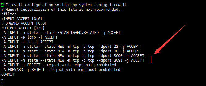 源码仓库搭建---linux搭建svn服务器