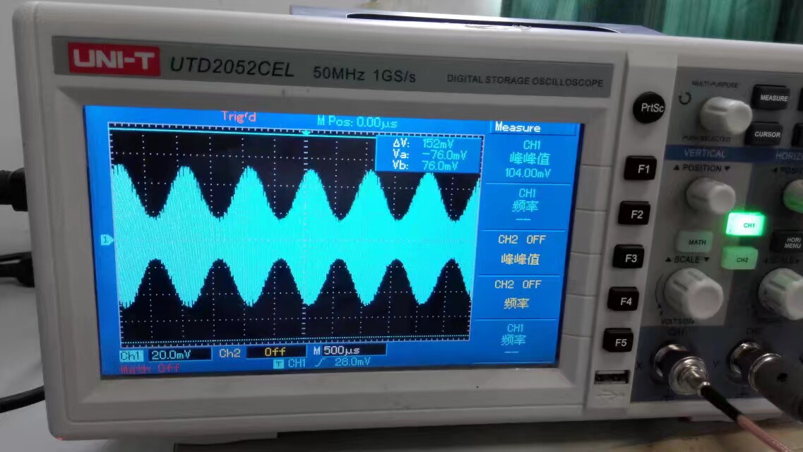 高频混频器模块：AD835乘法器与10KHz低通滤波器的完美结合，实现100MHz输入撑持与10KHz输出带宽，高频模拟混频器模块：AD835 ...