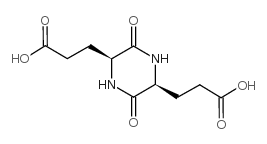 16691-00-2，cyclo(Glu-Glu)，L-glutamic acid dimer，cyclo-(glutamyl-glutamyl)