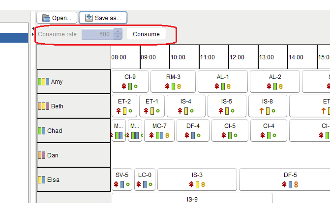 90ea02799f73c4ab2fcbd340b6ea2def - OptaPlanner 发展方向与问题