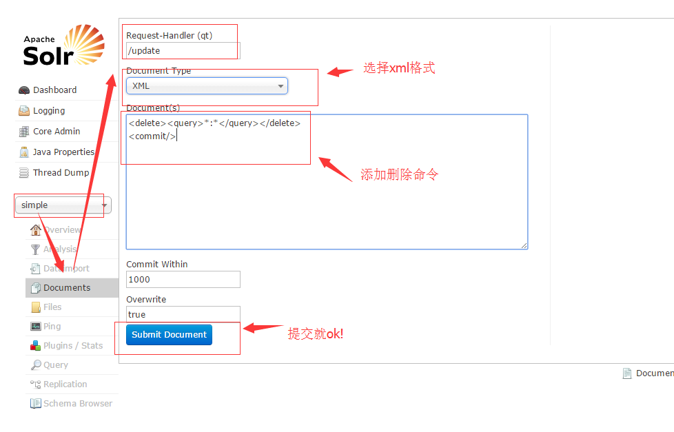 solr mysql数据注入_（solr系列:四）将mysql数据库中的数据导入到solr中