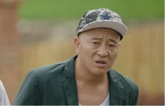 吐槽大会4吐槽大会4卡姆以为赵四真的有嘴抽的毛病赵四表情都不对了