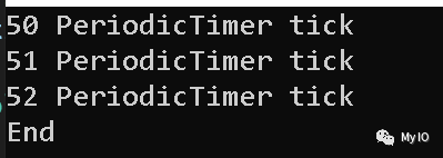 .NET 6新特性试用 | PeriodicTimer