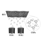 在孔壁具有不同官能团的COF（MF-X (X= -CH3、-H、-CF3和-CN)）  定制