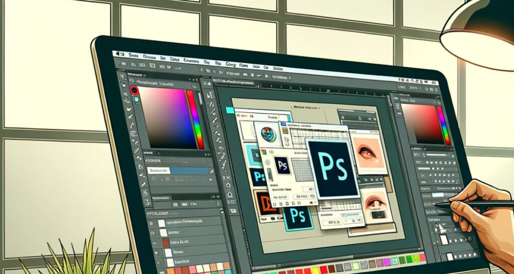 Photoshop