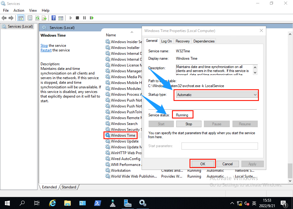  Windows Server 2019 NTP GUI CLI CSDN 