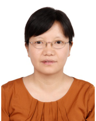 imeta编委张丽梅教授