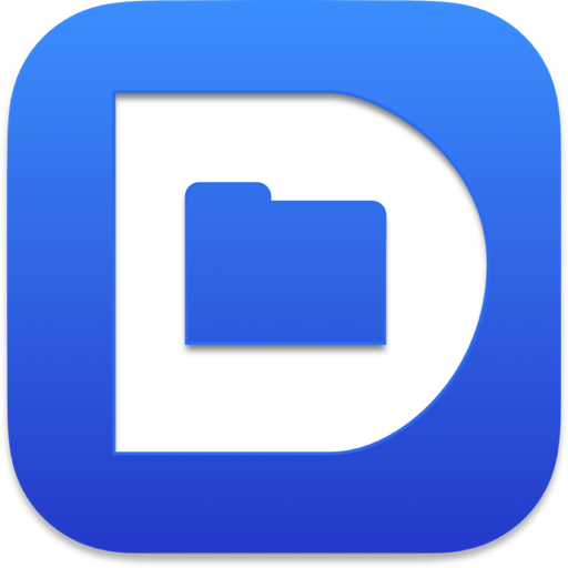 Default Folder X for Mac v6.0.7激活版：高效、智能的文件管理新选择