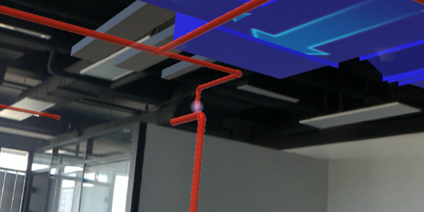 MR查看隐蔽工程