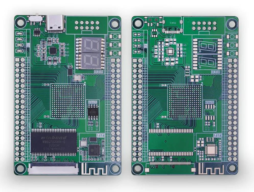 pcb板材选择_pcb板材 csdn-CSDN博客