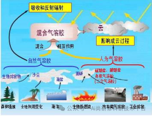 大气颗粒物与VOCs PMF源解析技术应用