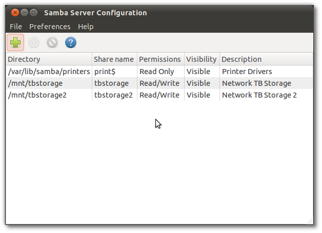 Samba Server Configuration_009 Samba Server Configuration_009