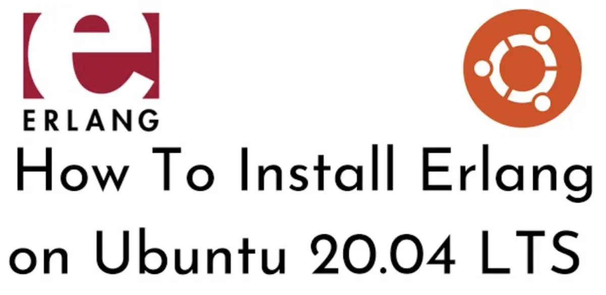 【Ubuntu 安装erlang】