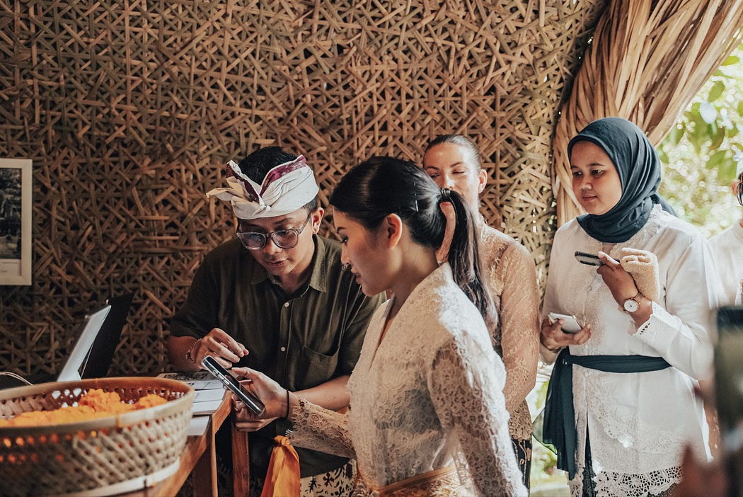 Quantum Temple借助Sui通过NFT推动再生旅游