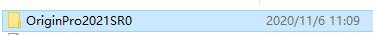origin2021安装教程【附详细图文教程+安装包】
