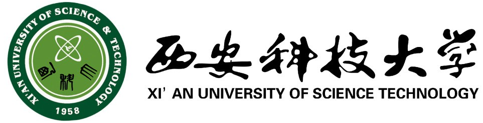 Xi'an University of Science and Technology logo.png