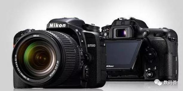 尼康d7200拍照摄影小白一个佳能80d和尼康d7500选哪款