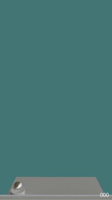 渲染大赛模板 - 瑞云渲染